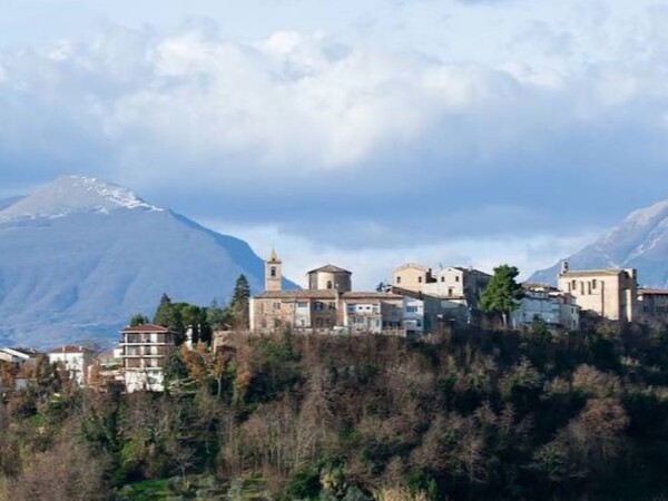 Immagine Sant'Omero